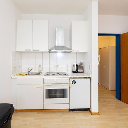 Nette Apartments In Wuerzburg Ngoại thất bức ảnh