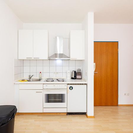 Nette Apartments In Wuerzburg Ngoại thất bức ảnh