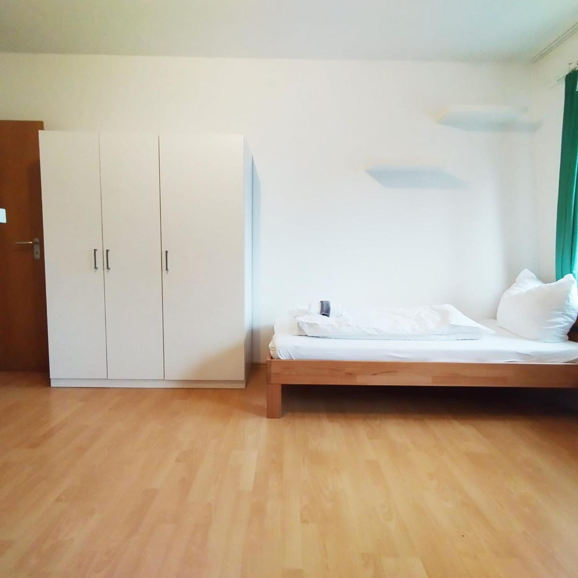 Nette Apartments In Wuerzburg Ngoại thất bức ảnh