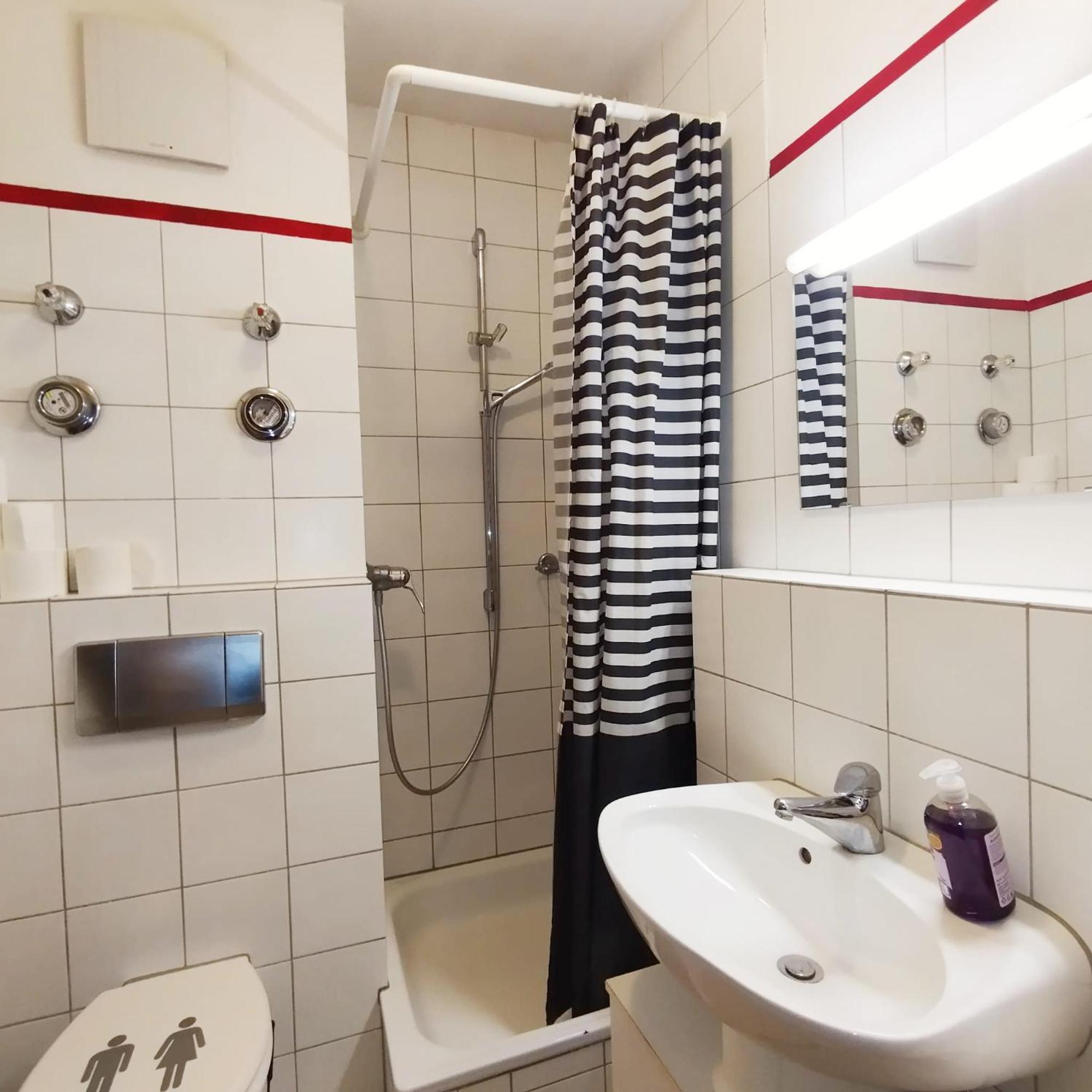 Nette Apartments In Wuerzburg Ngoại thất bức ảnh