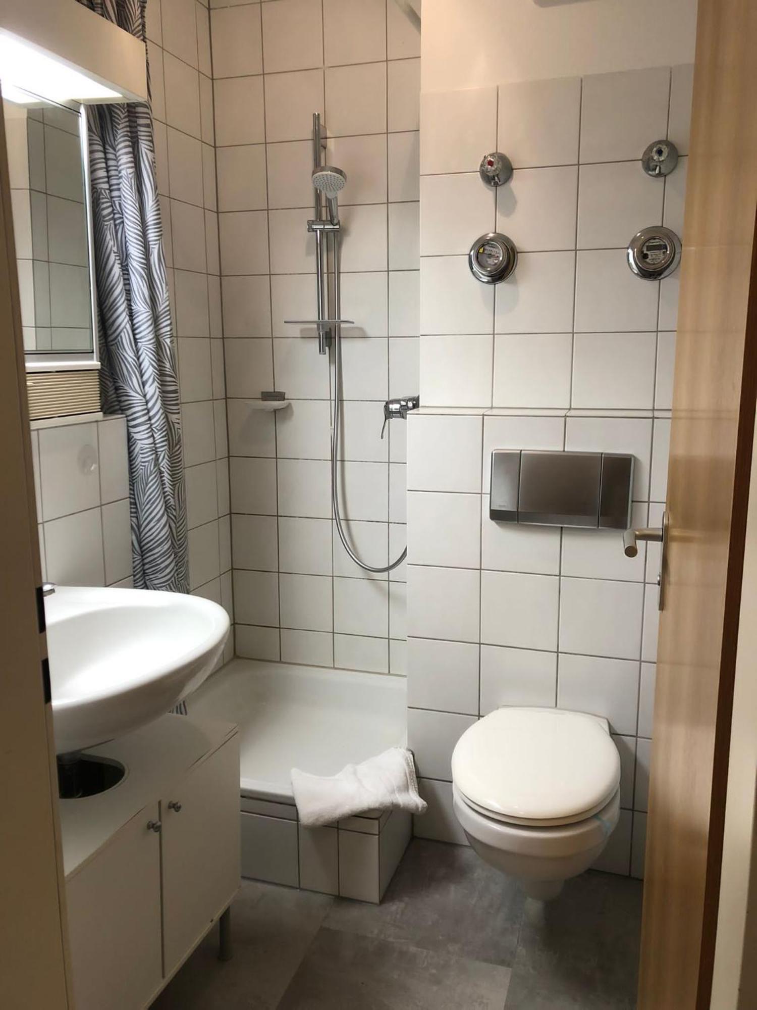 Nette Apartments In Wuerzburg Ngoại thất bức ảnh