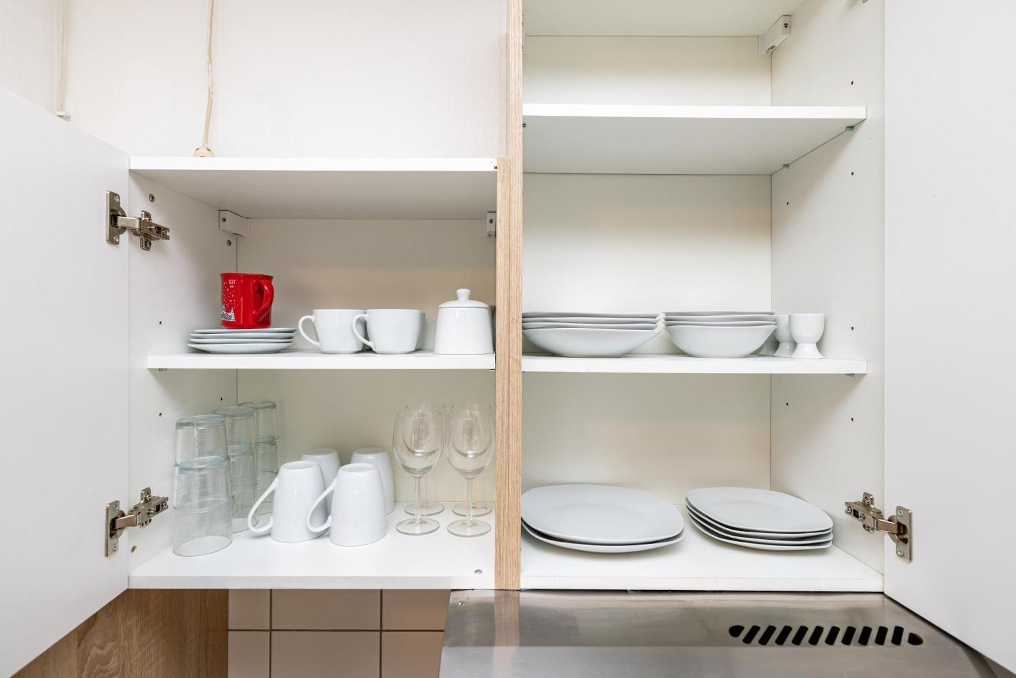 Nette Apartments In Wuerzburg Ngoại thất bức ảnh